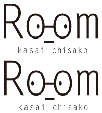 roomロゴ